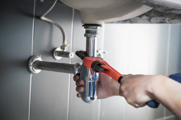 Best Local Plumber Services  in Holladay, UT